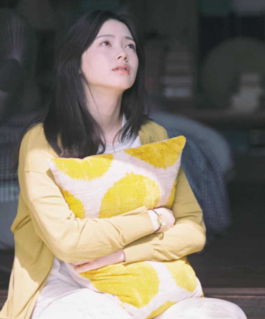 南琴奈